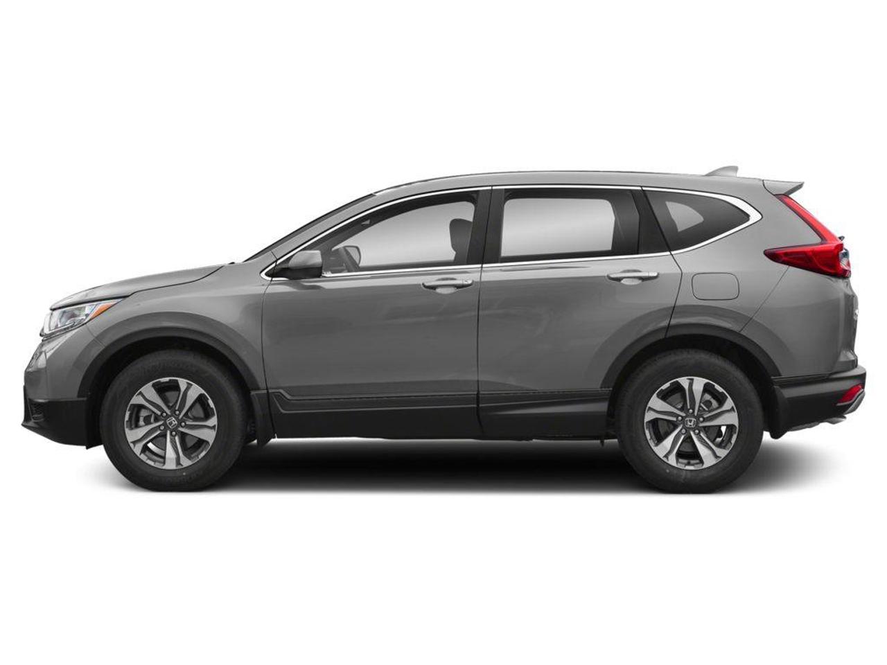 2019 Honda CR-V LX 4dr All-wheel Drive Photo