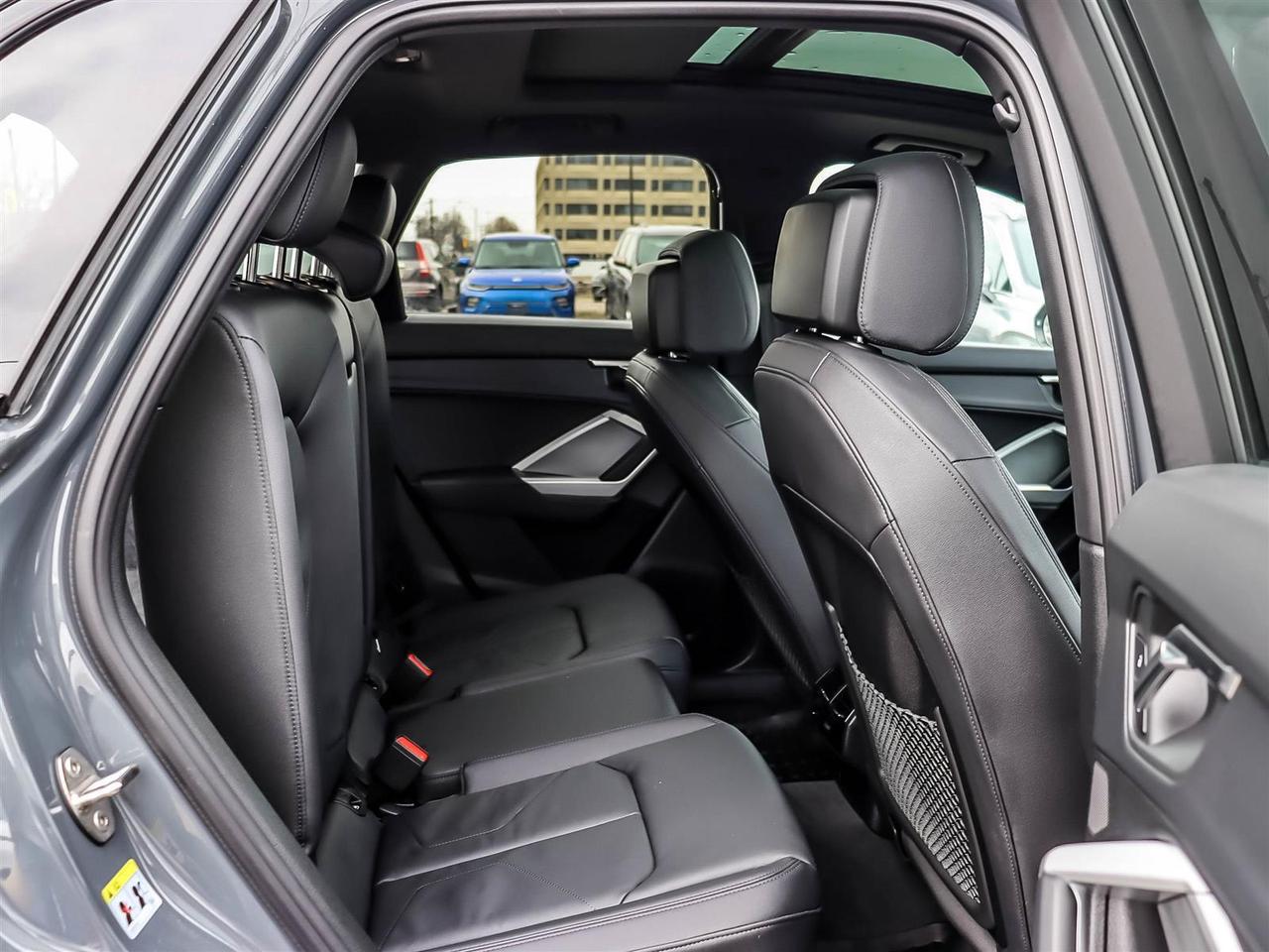 2025 Audi Q3 BASE Photo