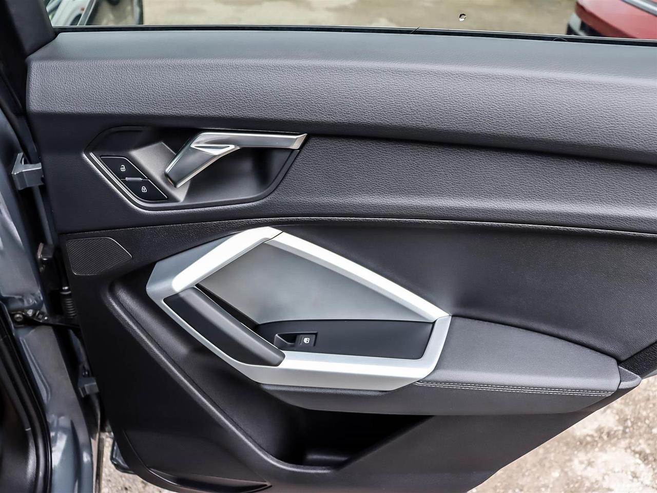 2025 Audi Q3 BASE Photo