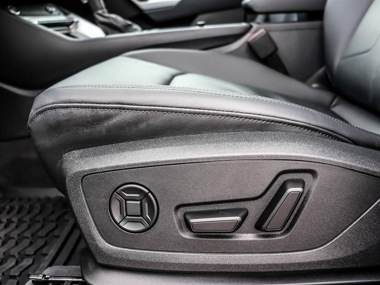 2025 Audi Q3 BASE Photo