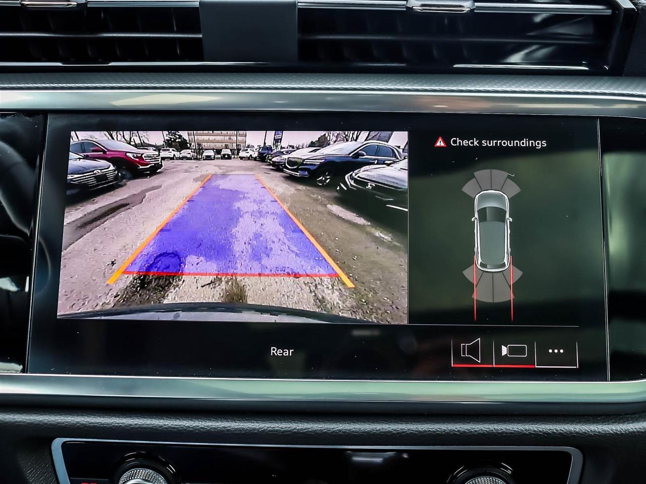 2025 Audi Q3 BASE Photo