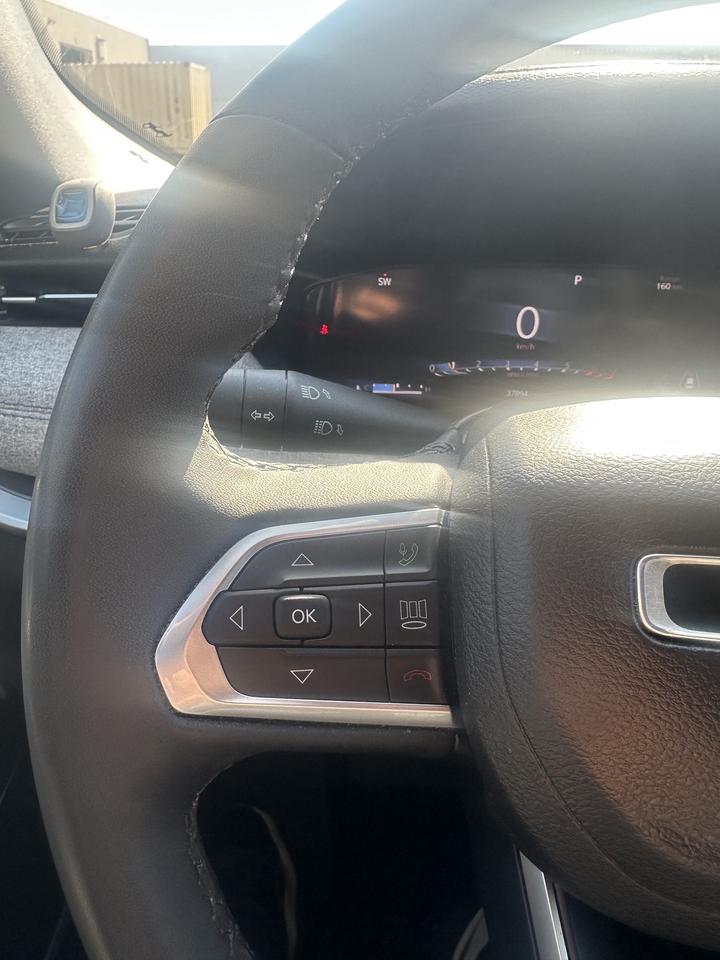 2023 Jeep Compass North 4x4/ALLOYS/NAV Photo