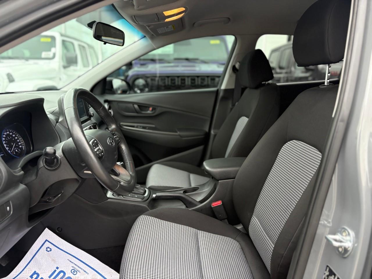 2021 Hyundai KONA 1.6T Limited Edition 4dr All-Wheel Drive Photo