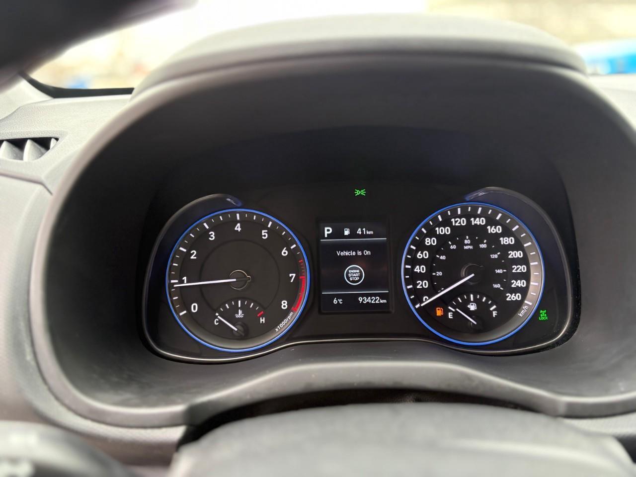 2021 Hyundai KONA 1.6T Limited Edition 4dr All-Wheel Drive Photo