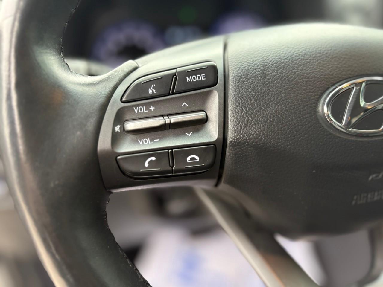 2021 Hyundai KONA 1.6T Limited Edition 4dr All-Wheel Drive Photo