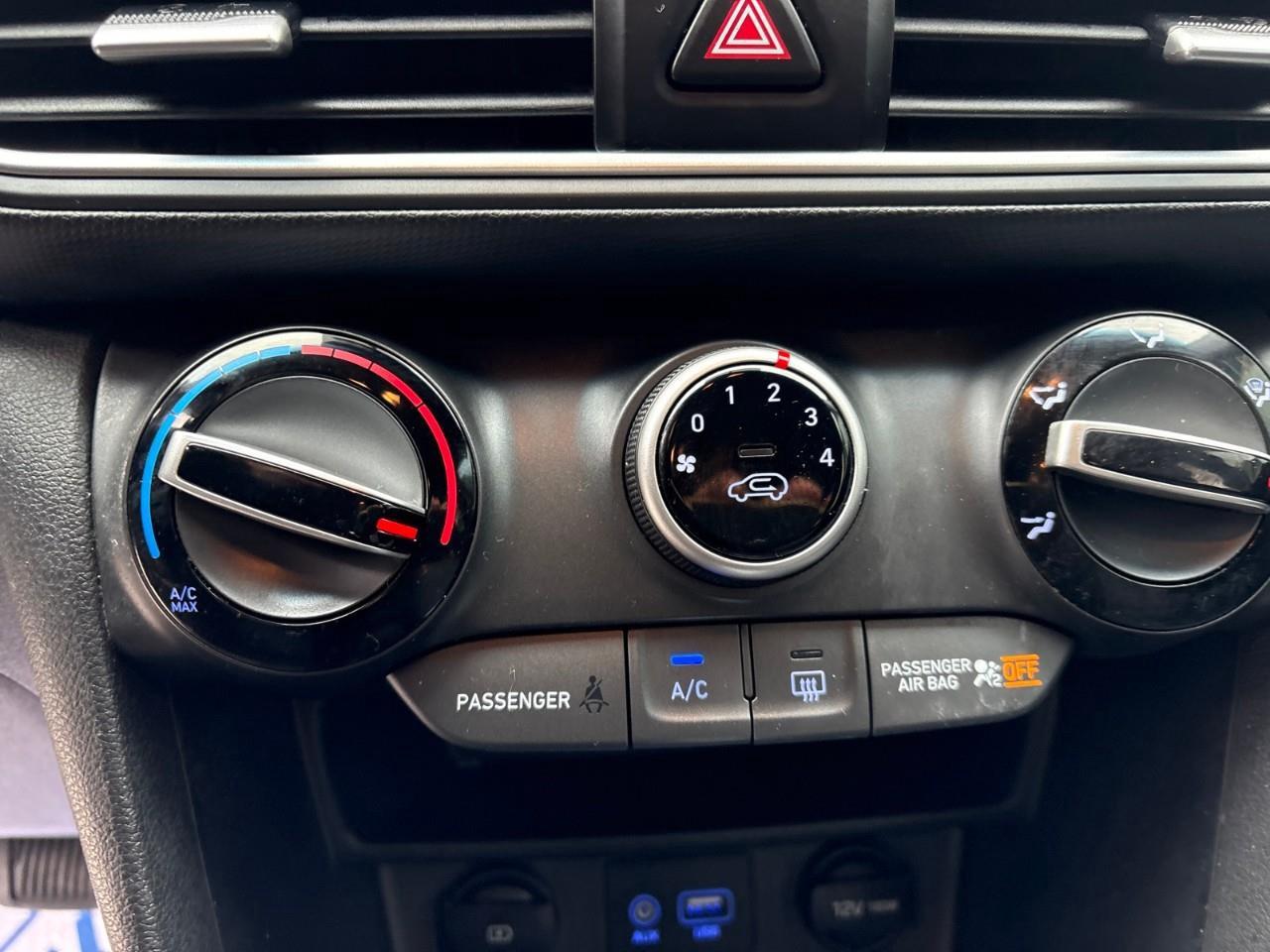 2021 Hyundai KONA 1.6T Limited Edition 4dr All-Wheel Drive Photo