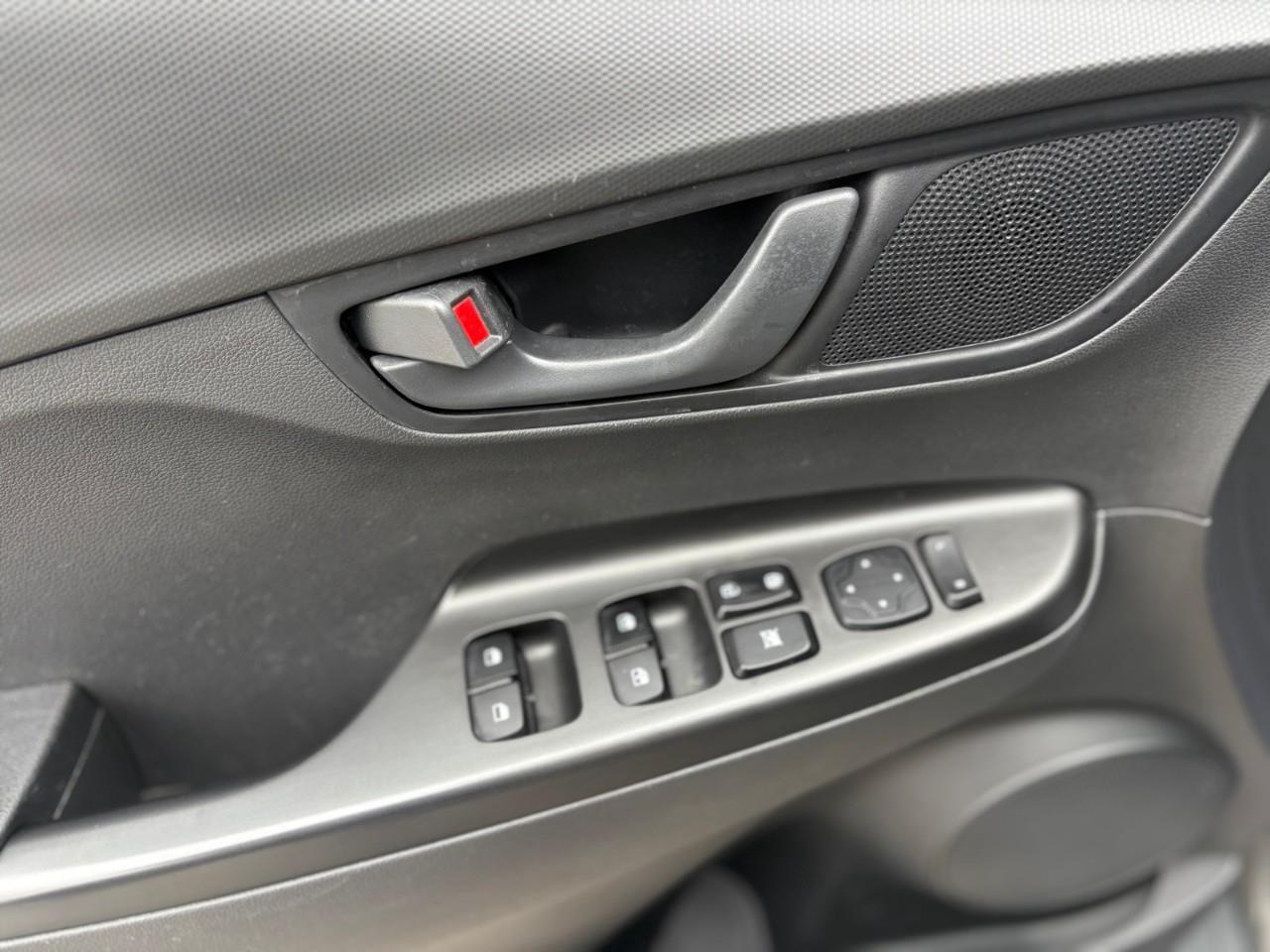 2021 Hyundai KONA 1.6T Limited Edition 4dr All-Wheel Drive Photo