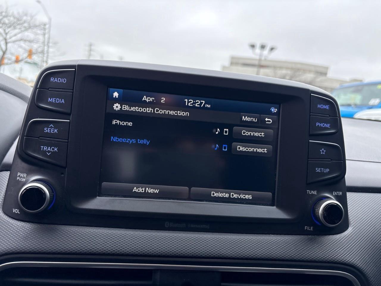 2021 Hyundai KONA 1.6T Limited Edition 4dr All-Wheel Drive Photo