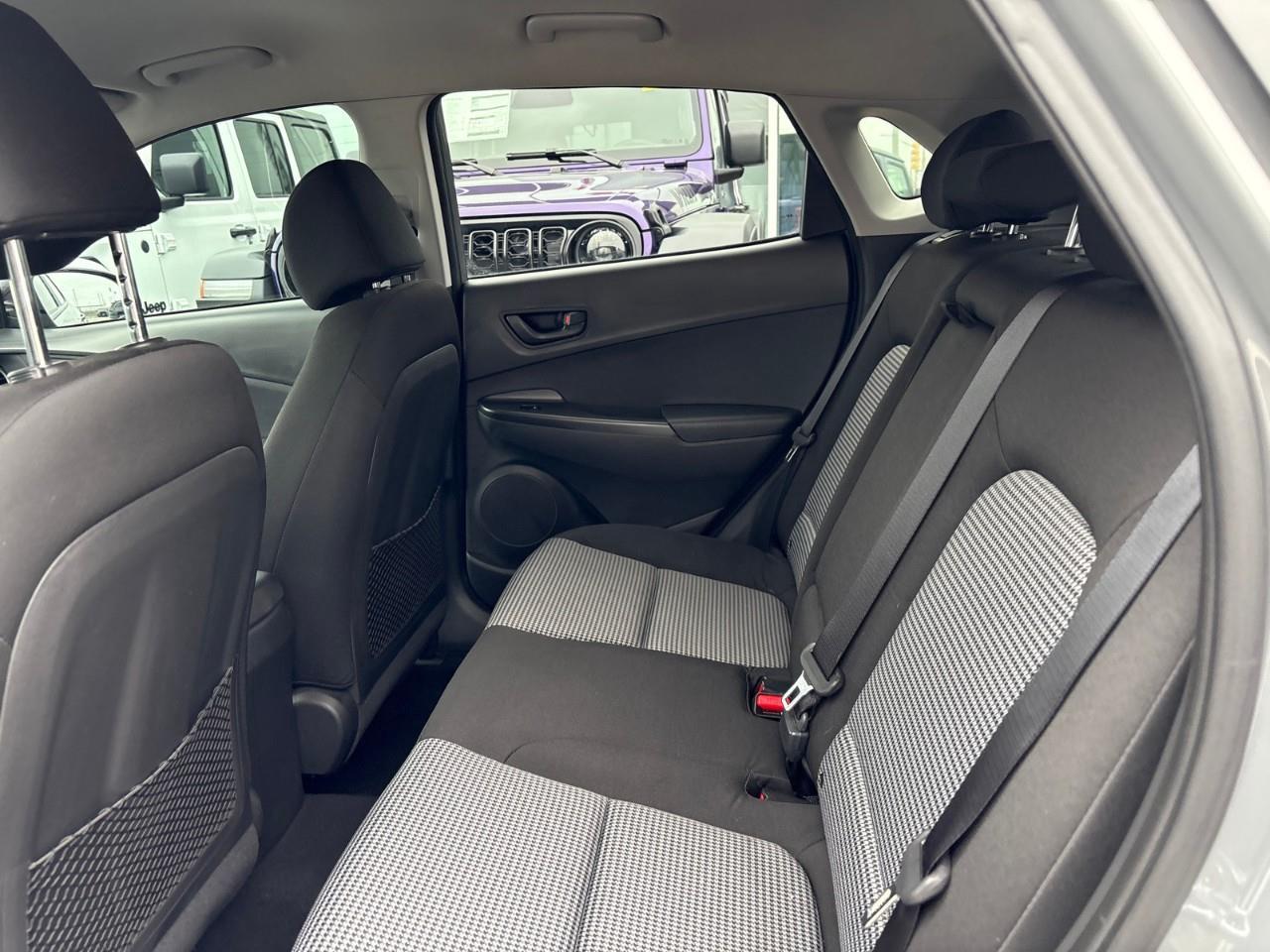 2021 Hyundai KONA 1.6T Limited Edition 4dr All-Wheel Drive Photo