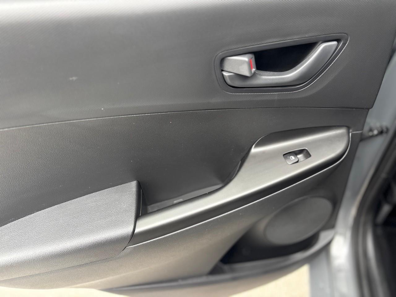 2021 Hyundai KONA 1.6T Limited Edition 4dr All-Wheel Drive Photo