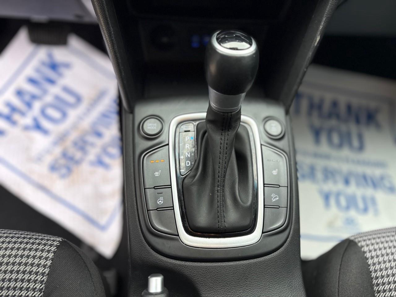 2021 Hyundai KONA 1.6T Limited Edition 4dr All-Wheel Drive Photo