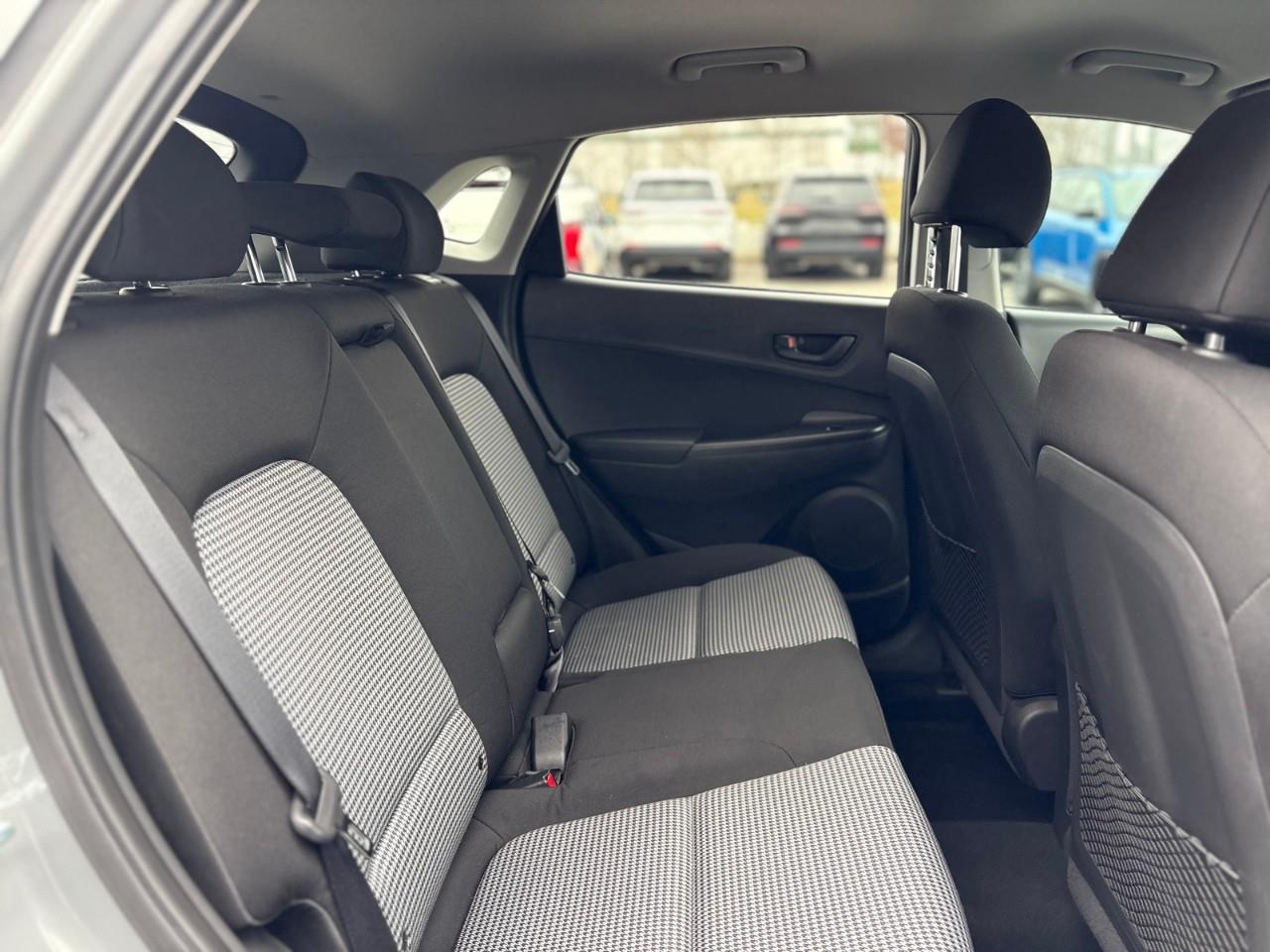 2021 Hyundai KONA 1.6T Limited Edition 4dr All-Wheel Drive Photo