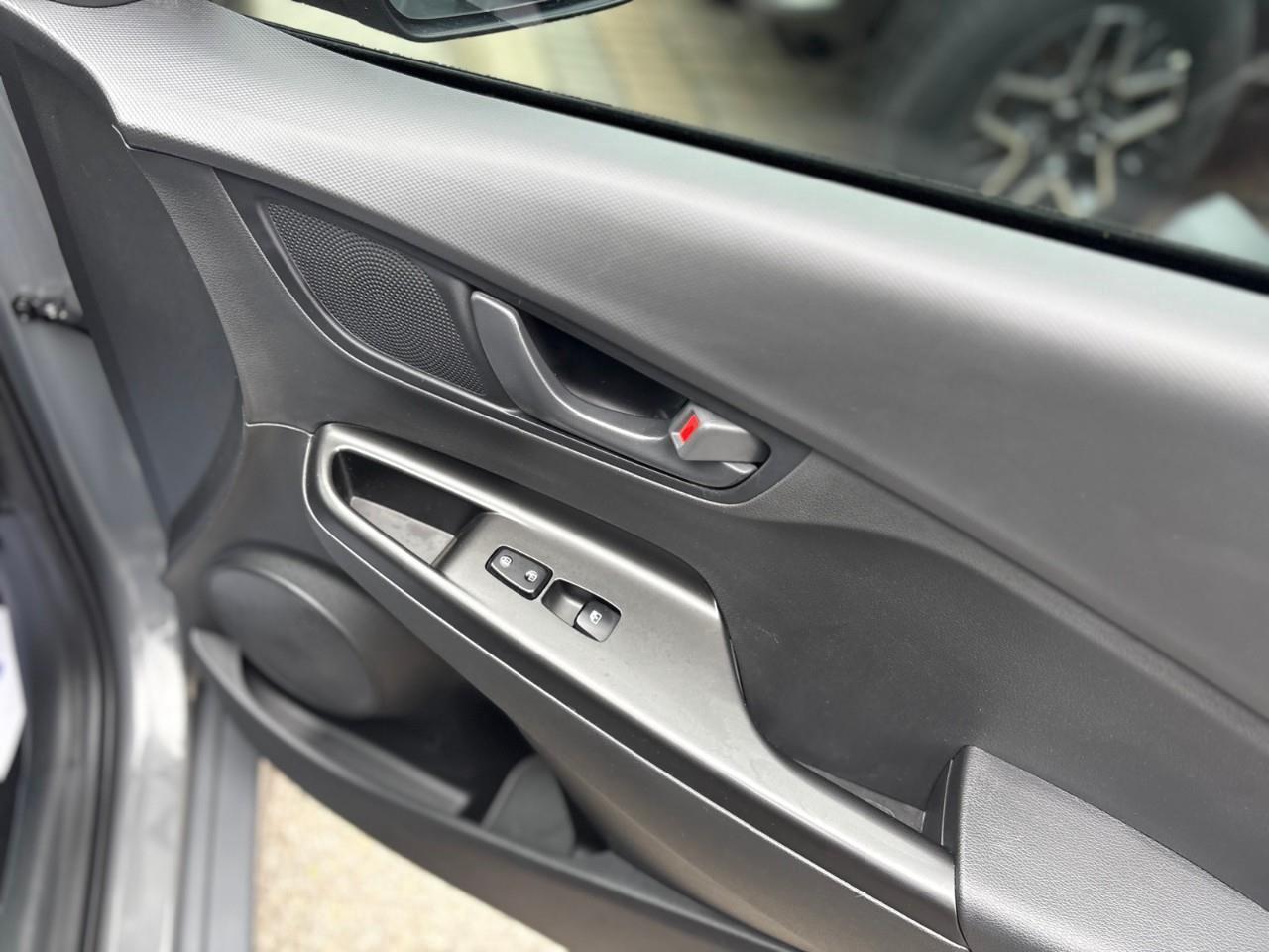 2021 Hyundai KONA 1.6T Limited Edition 4dr All-Wheel Drive Photo