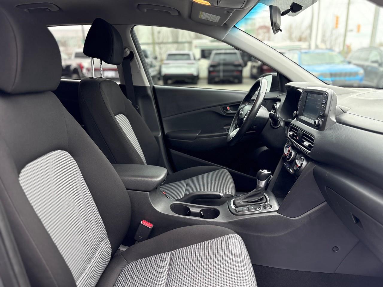 2021 Hyundai KONA 1.6T Limited Edition 4dr All-Wheel Drive Photo