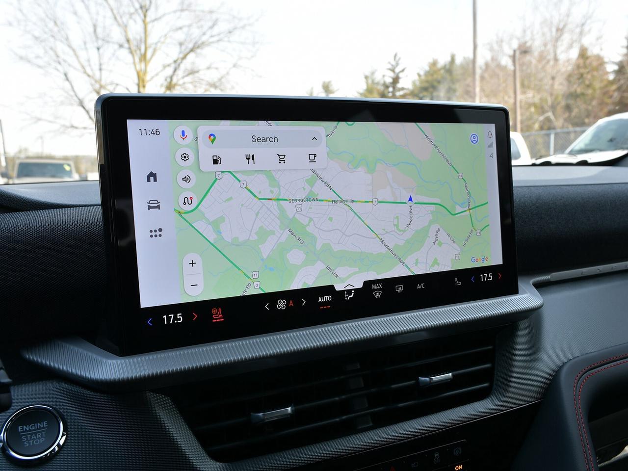 2026 Ford Explorer ST-Line 4WD Photo