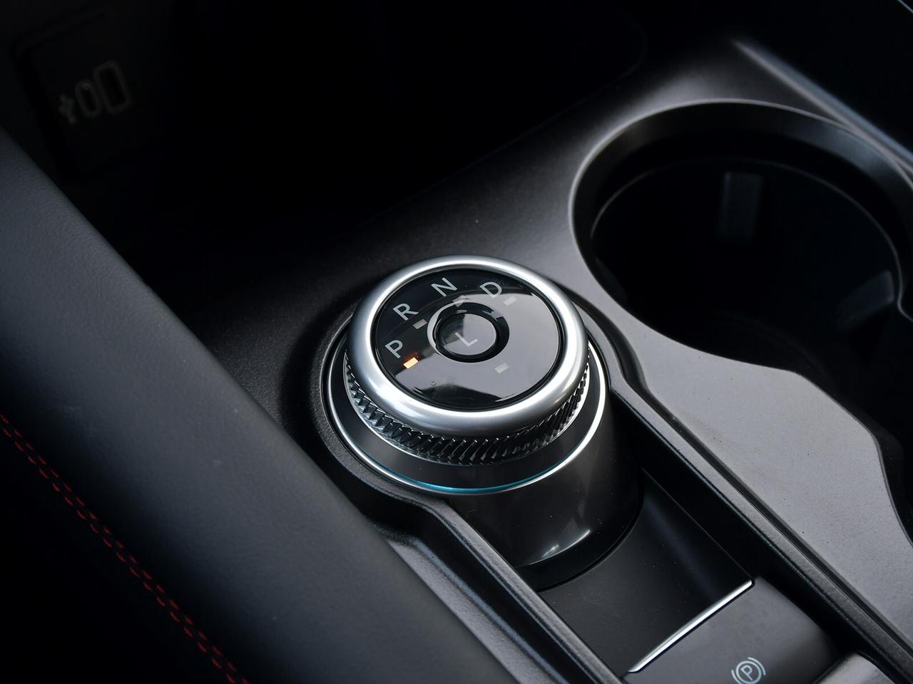 2026 Ford Explorer ST-Line 4WD Photo