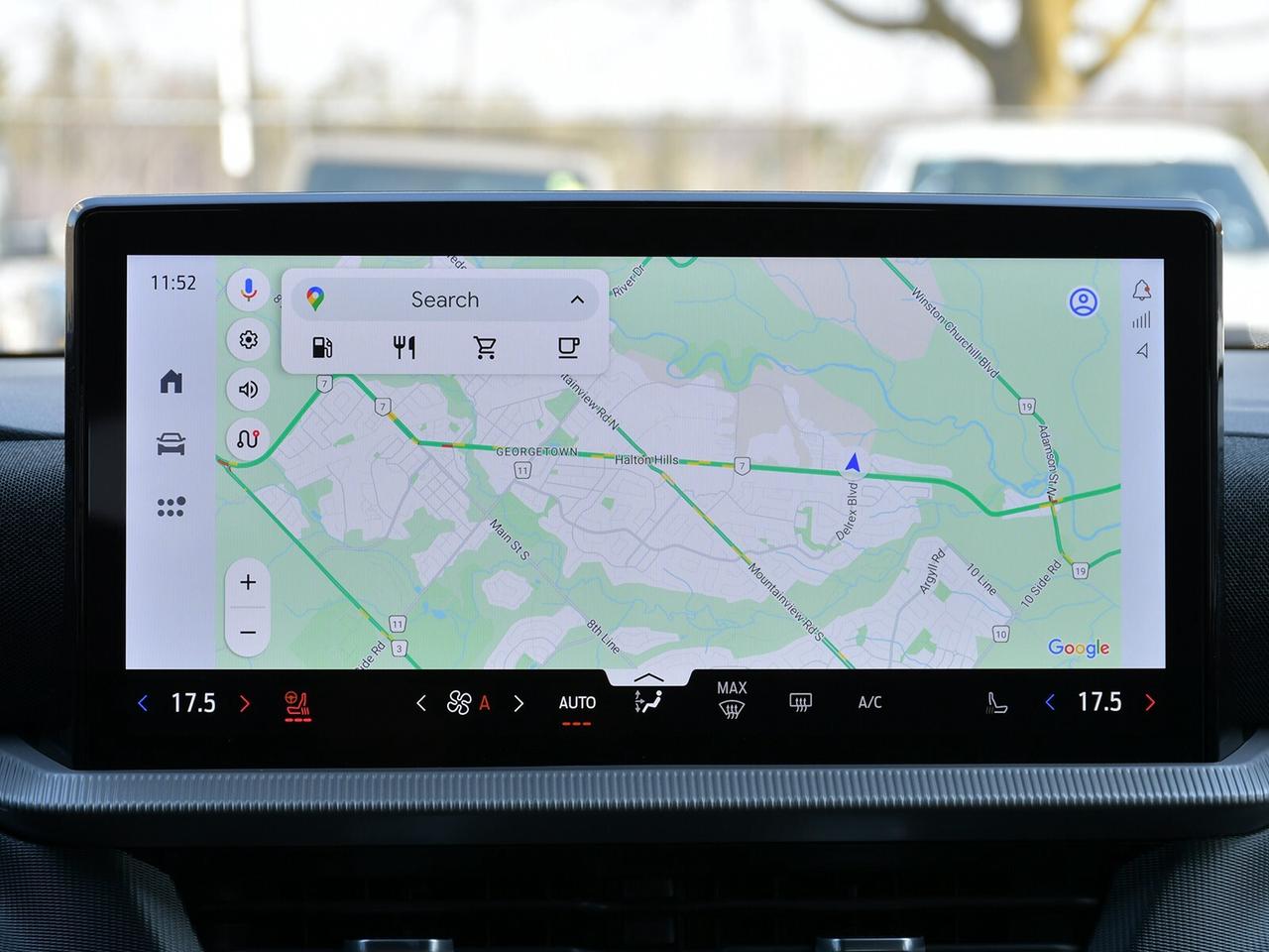 2026 Ford Explorer ST-Line 4WD Photo