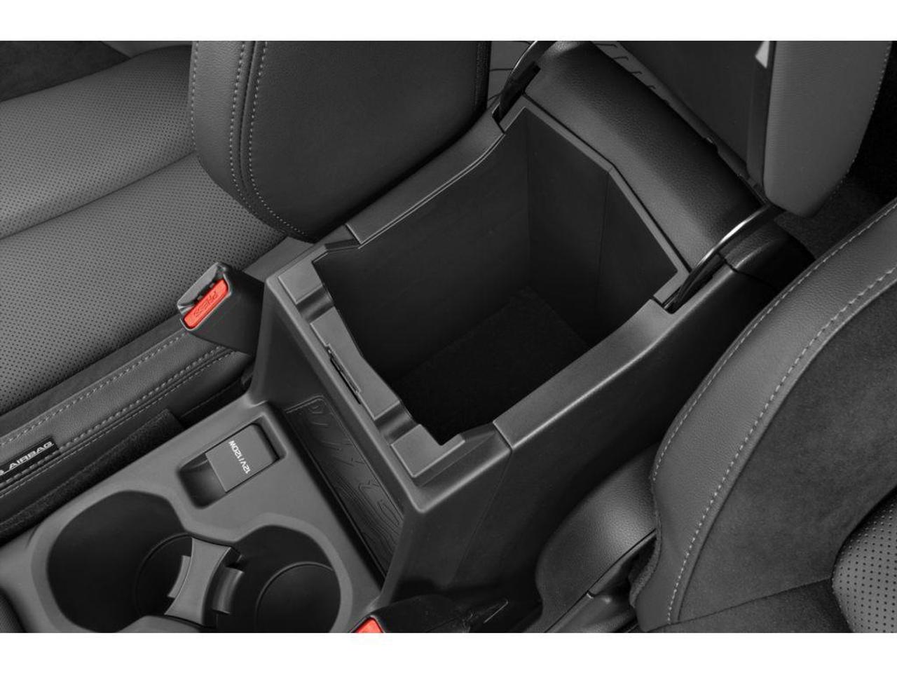 2026 Subaru Forester Premier 4dr All-Wheel Drive Hybrid Photo