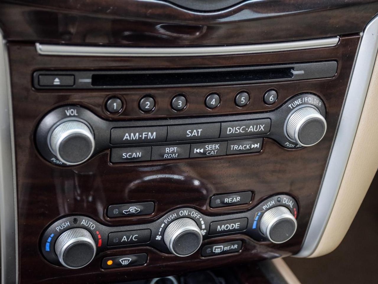 2015 Nissan Pathfinder SL   AS-IS, YOU-CERTIFY YOU-SAVE, 2 sets of tires Photo