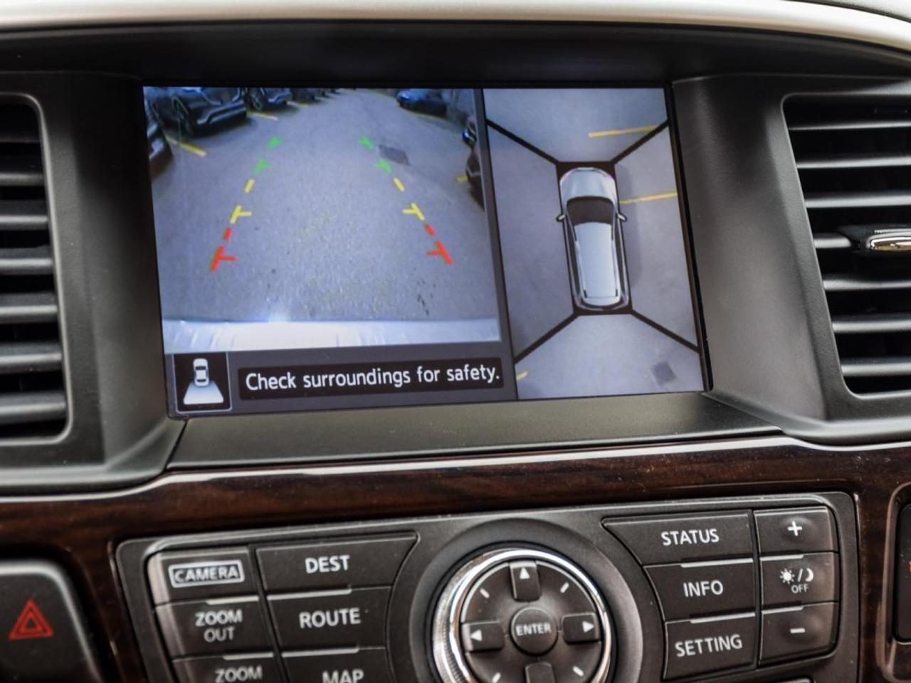2015 Nissan Pathfinder SL   AS-IS, YOU-CERTIFY YOU-SAVE, 2 sets of tires Photo