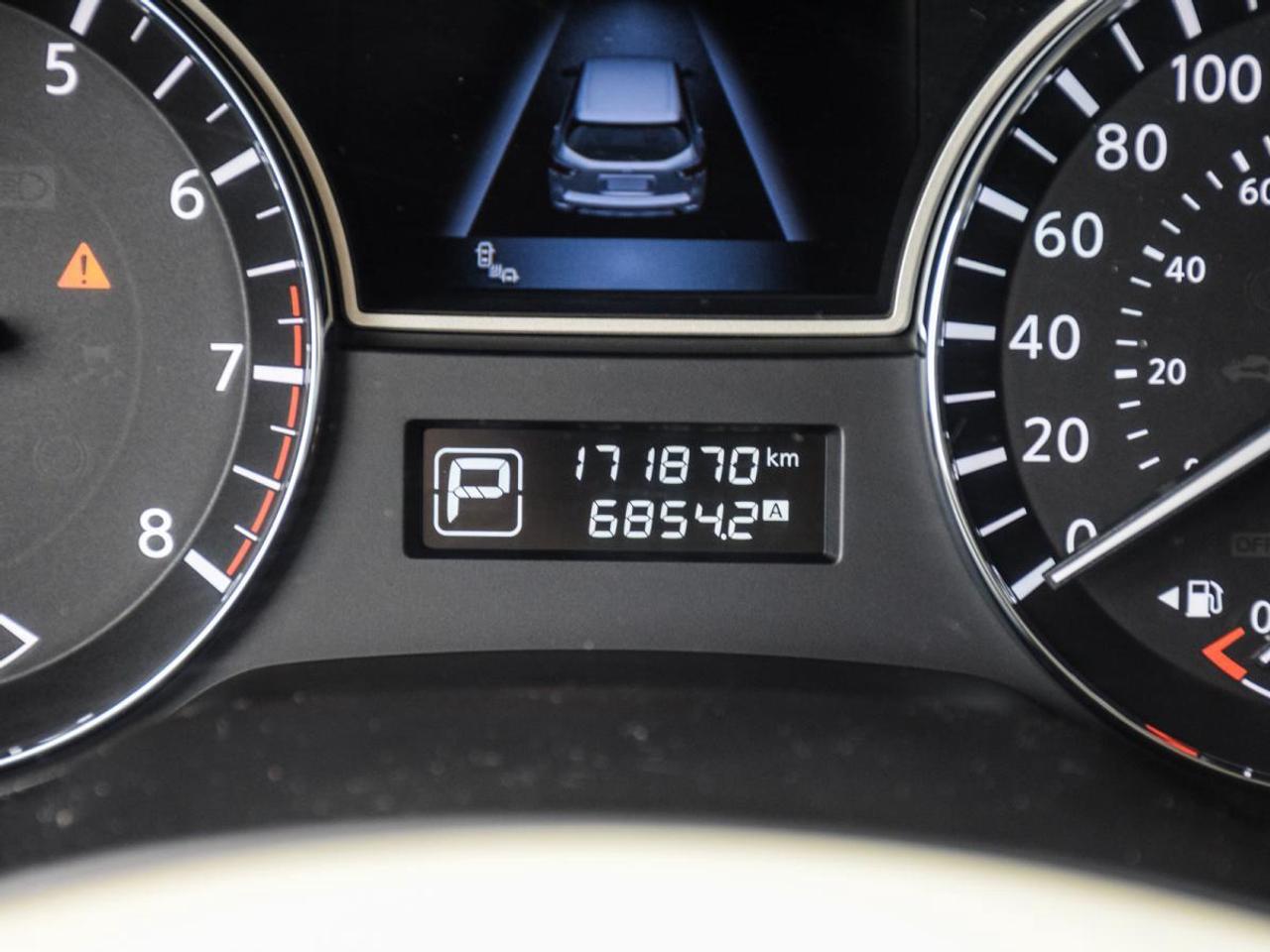 2015 Nissan Pathfinder SL   AS-IS, YOU-CERTIFY YOU-SAVE, 2 sets of tires Photo