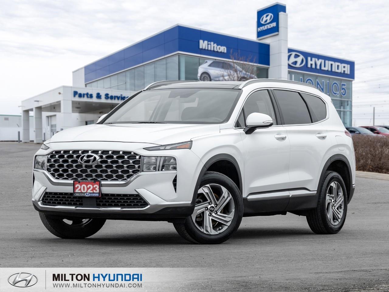 2023 Hyundai Santa Fe Preferred w/Trend Package 4dr All-Wheel Drive Photo0