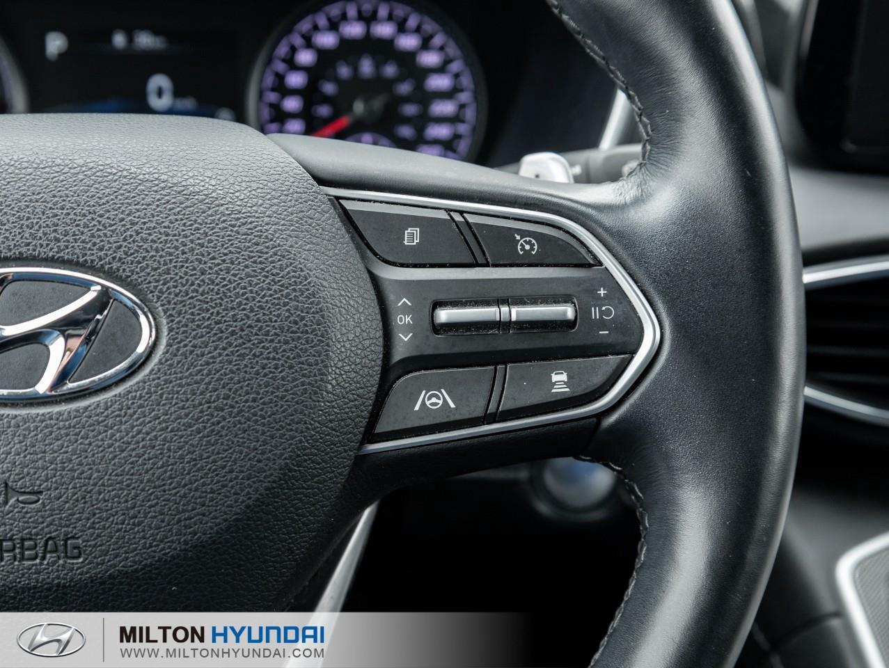 2023 Hyundai Santa Fe Preferred w/Trend Package 4dr All-Wheel Drive Photo