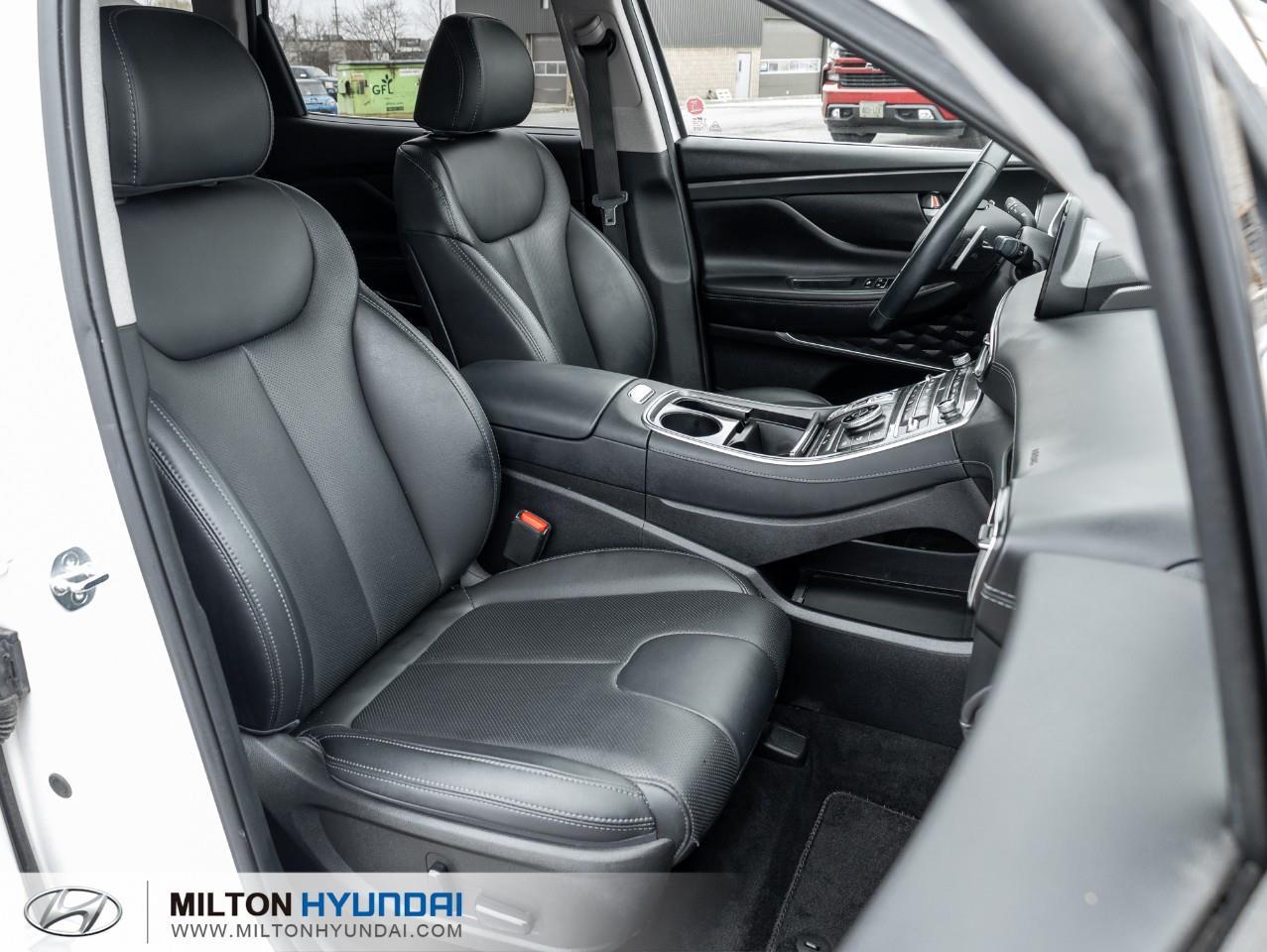 2023 Hyundai Santa Fe Preferred w/Trend Package 4dr All-Wheel Drive Photo