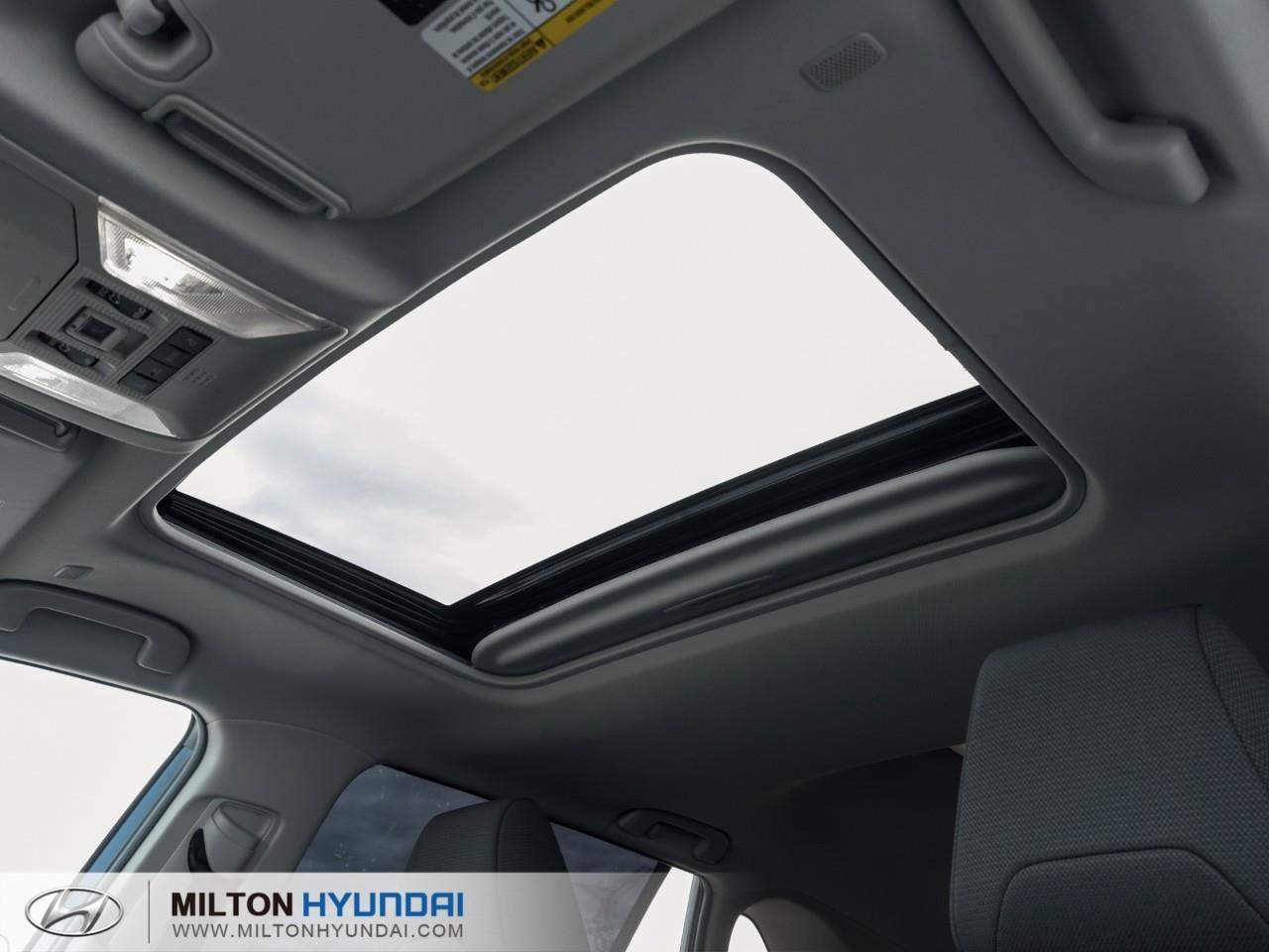 2025 Toyota RAV4 Hybrid XLE 4dr All-Wheel Drive Photo