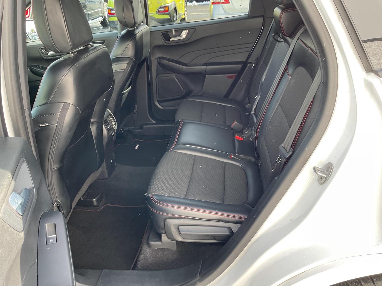 2023 Ford Escape ST-Line 4dr All-Wheel Drive Photo