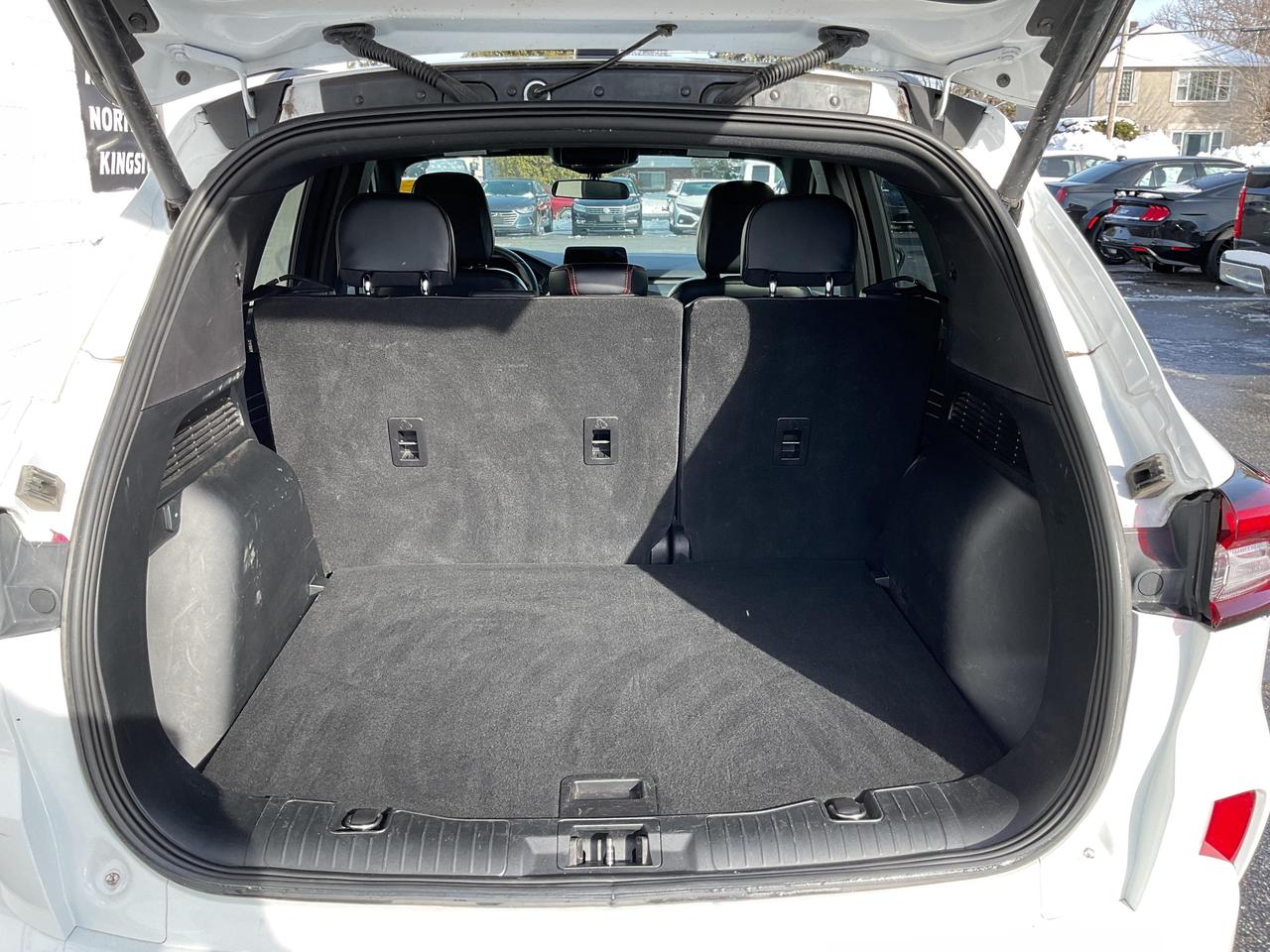 2023 Ford Escape ST-Line 4dr All-Wheel Drive Photo