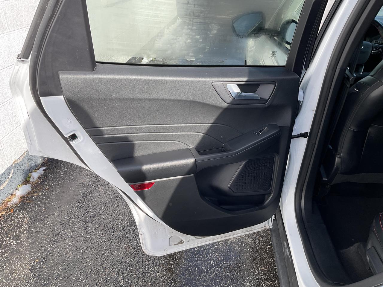 2023 Ford Escape ST-Line 4dr All-Wheel Drive Photo