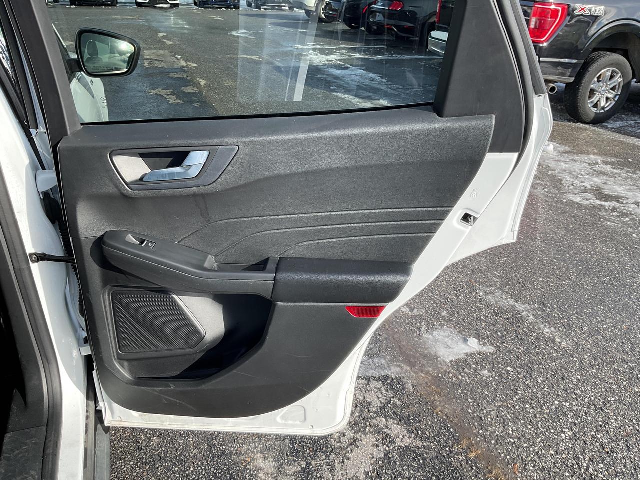 2023 Ford Escape ST-Line 4dr All-Wheel Drive Photo