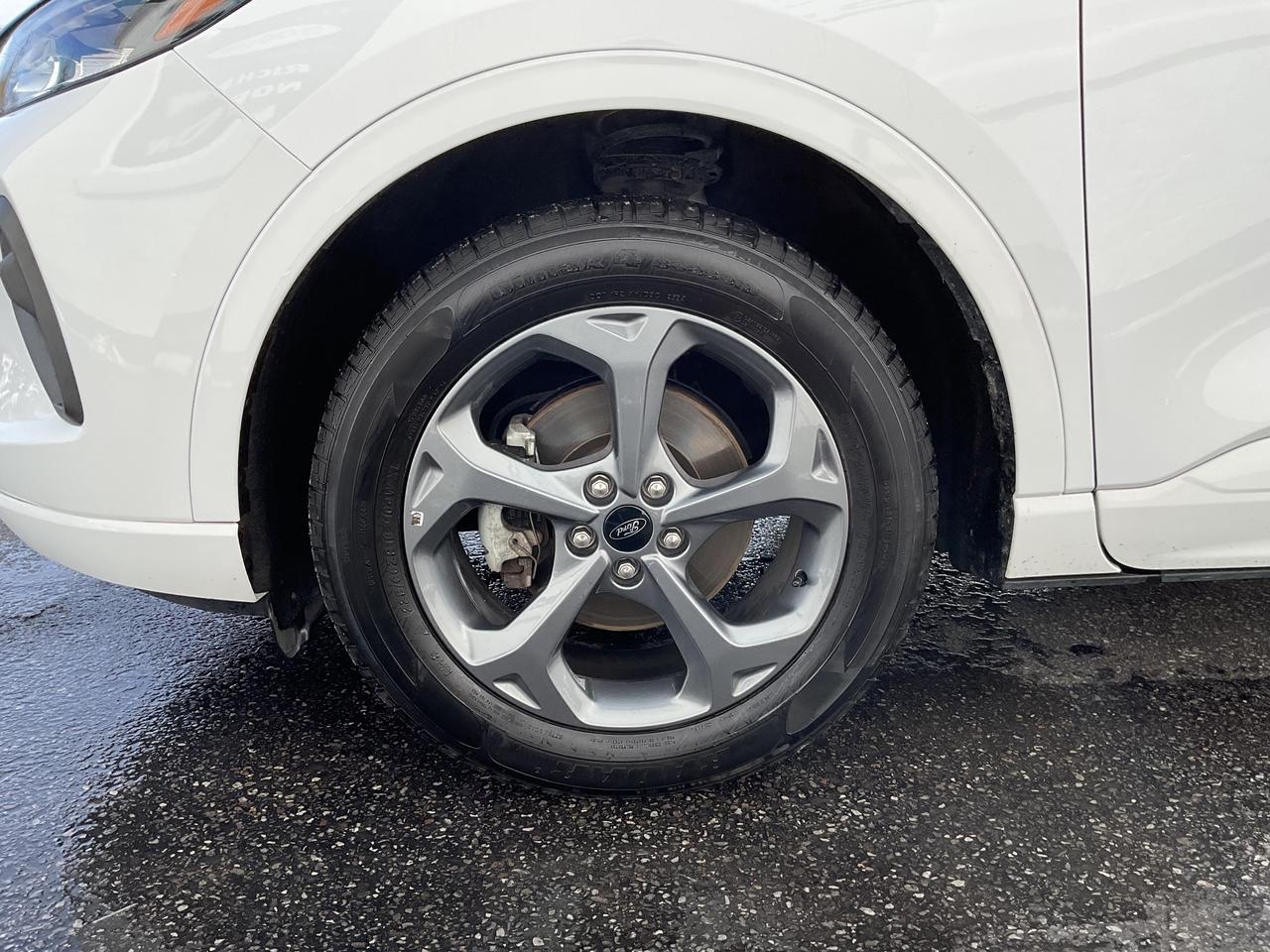 2023 Ford Escape ST-Line 4dr All-Wheel Drive Photo