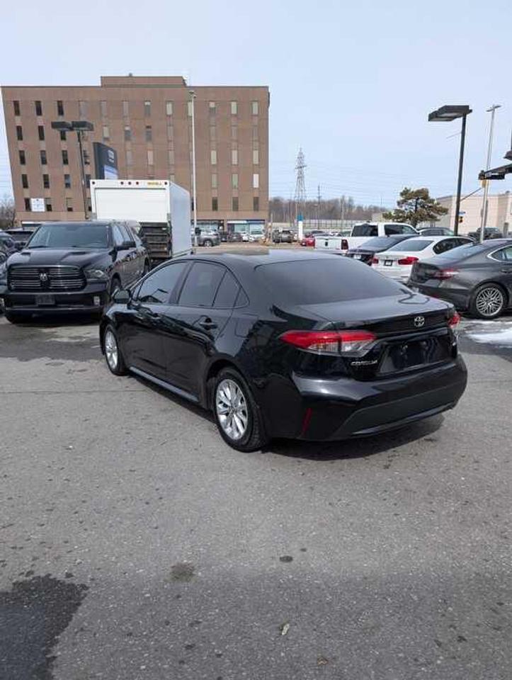 2022 Toyota Corolla  Photo