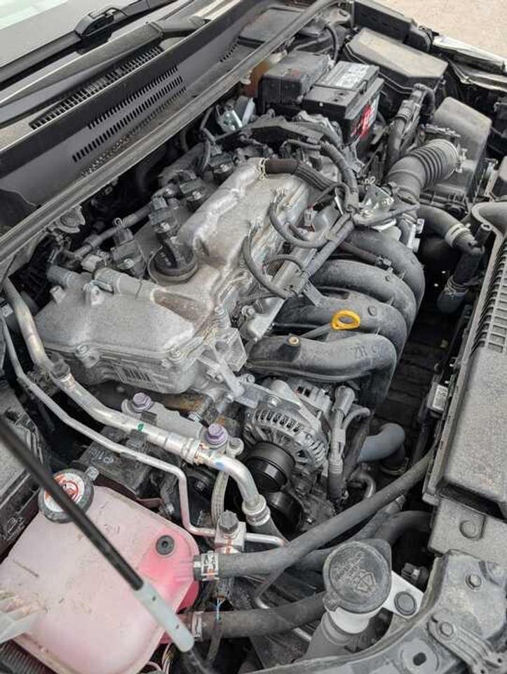 2022 Toyota Corolla  Photo