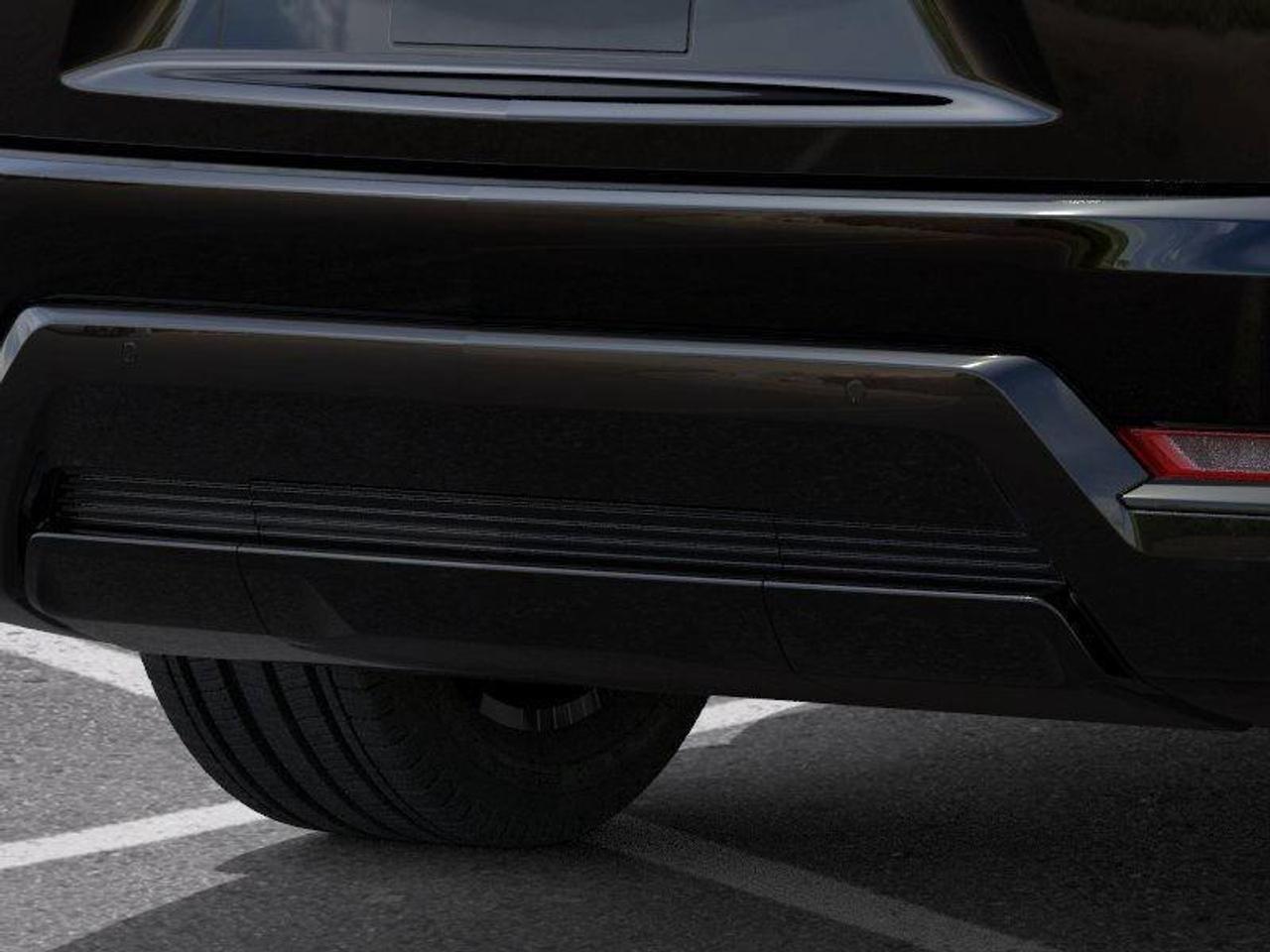 2026 Cadillac Escalade IQL Premium Sport Courtesy Vehicle Photo