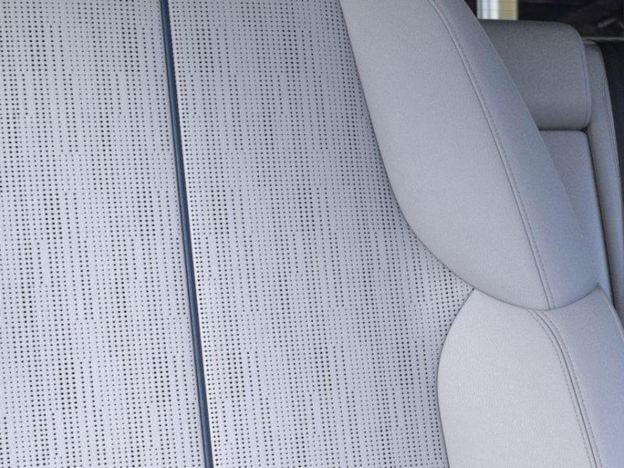 2026 Cadillac OPTIQ Premium Luxury Courtesy Vehicle Photo