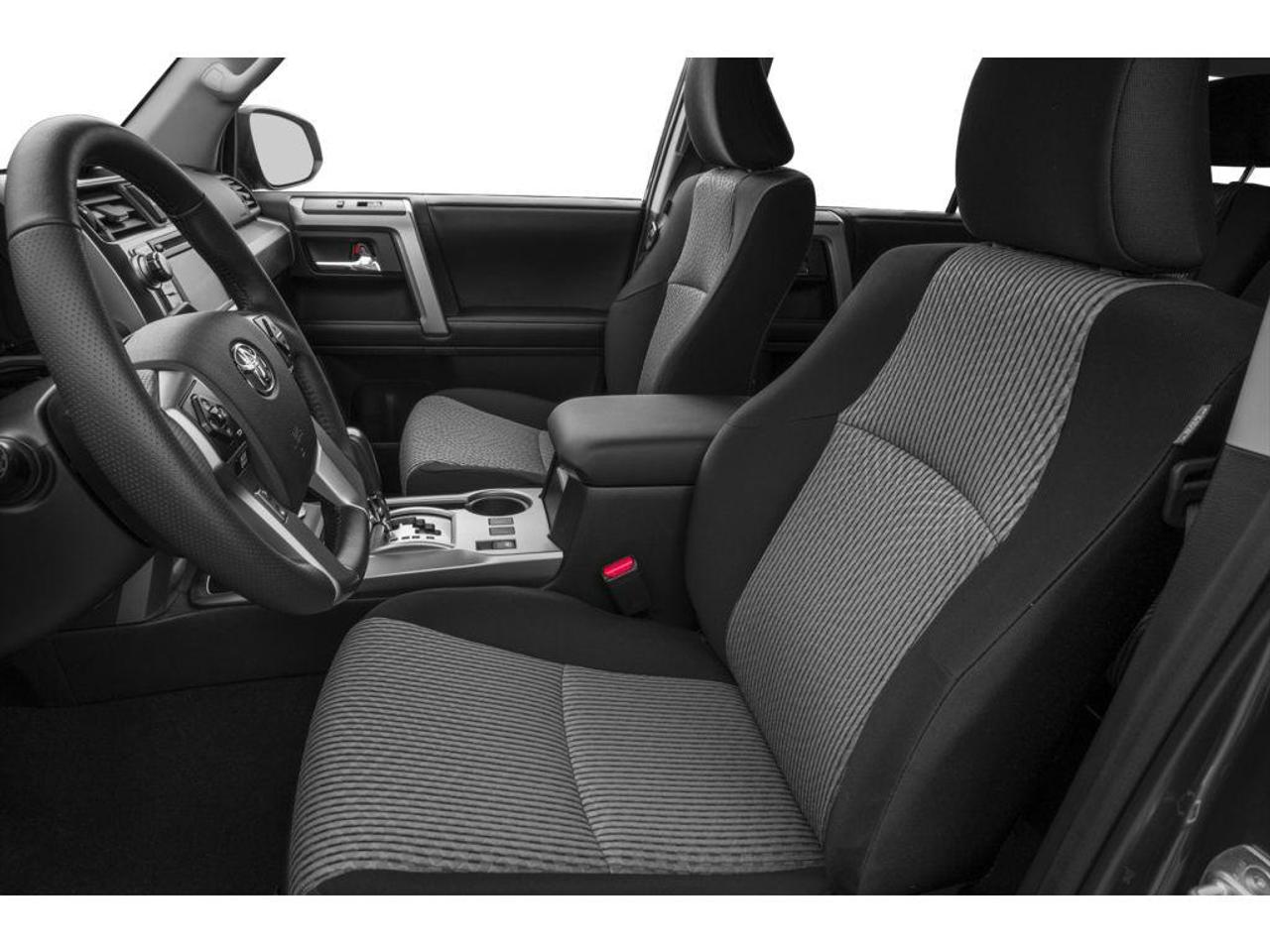 2016 Toyota 4Runner SR5 4dr 4x4 Photo