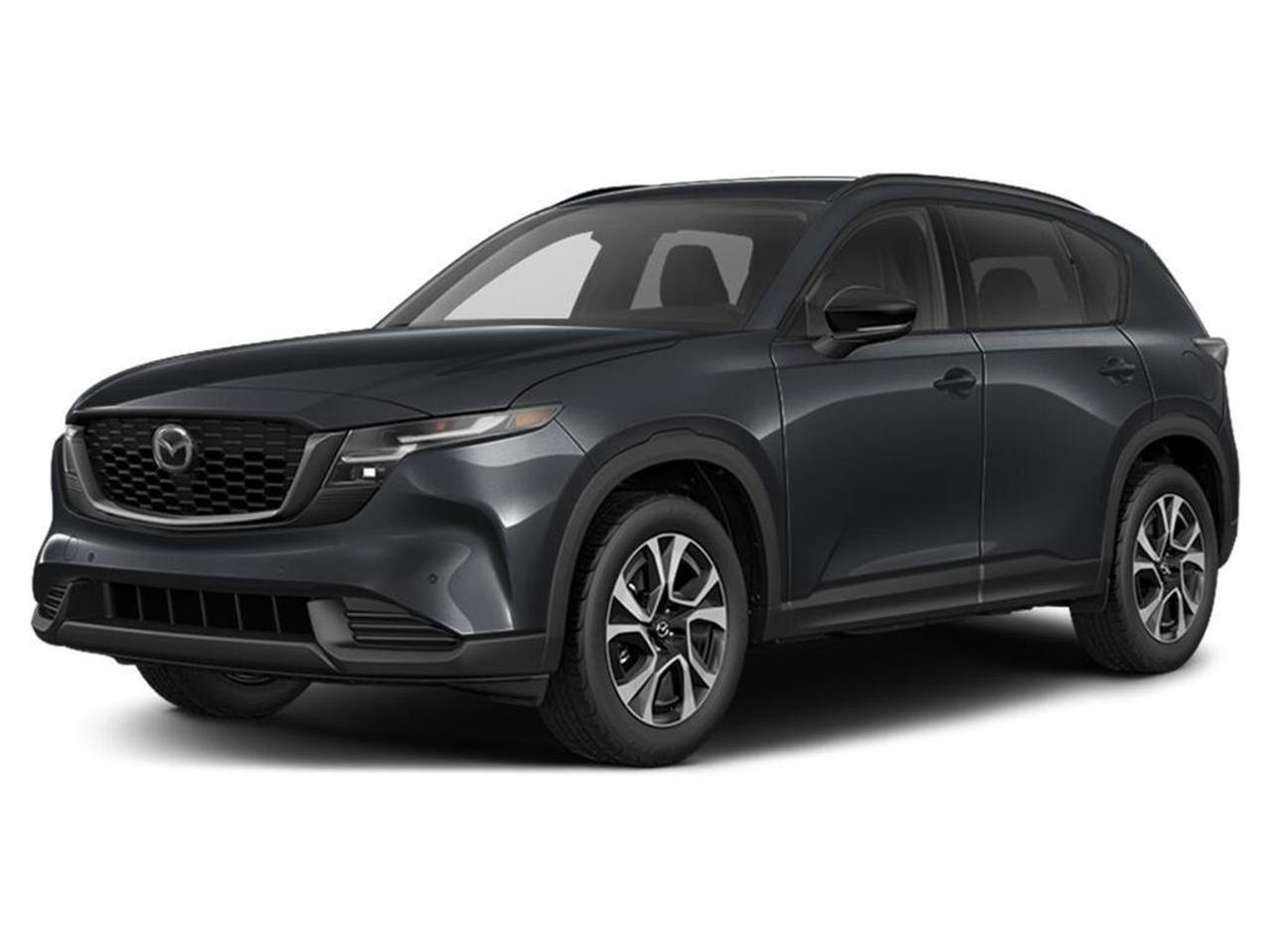 2026 Mazda CX-5 GS 4dr i-ACTIV All-Wheel Drive Sport Utility Photo