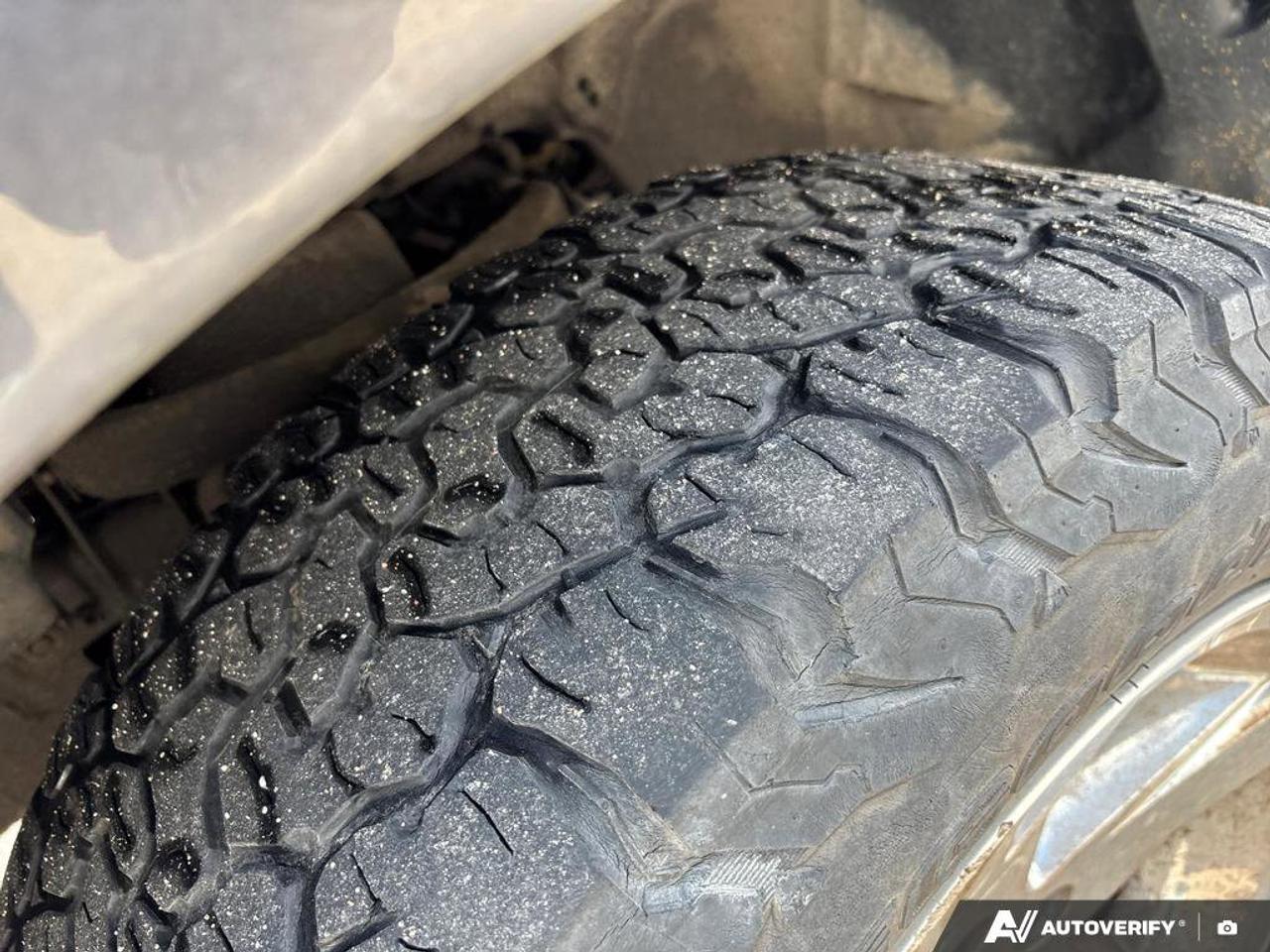 2017 RAM 1500 Express   20 WHEELS   5.7 HEMI   AS-IS Photo