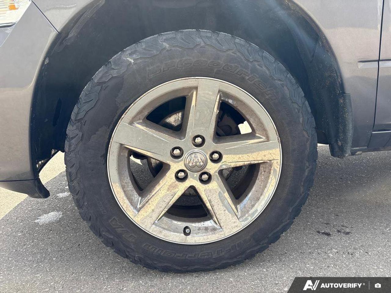 2017 RAM 1500 Express   20 WHEELS   5.7 HEMI   AS-IS Photo
