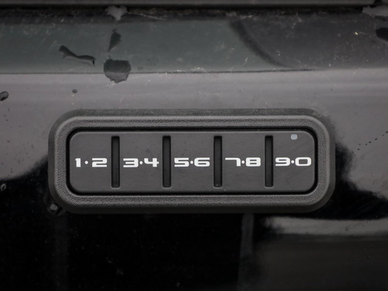 2025 Ford Bronco Sport Outer Banks 4dr 4x4 Photo