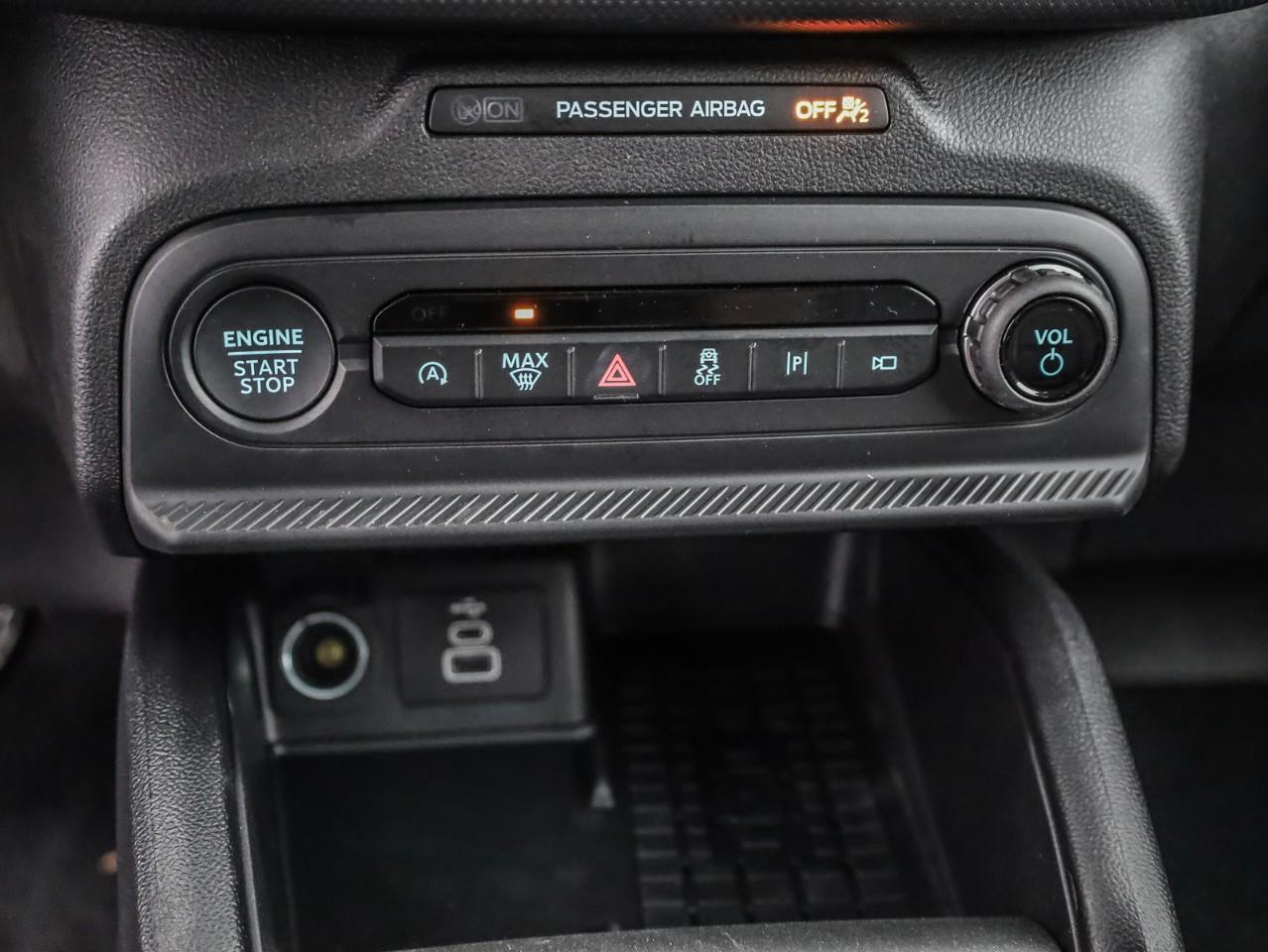 2025 Ford Bronco Sport Outer Banks 4dr 4x4 Photo