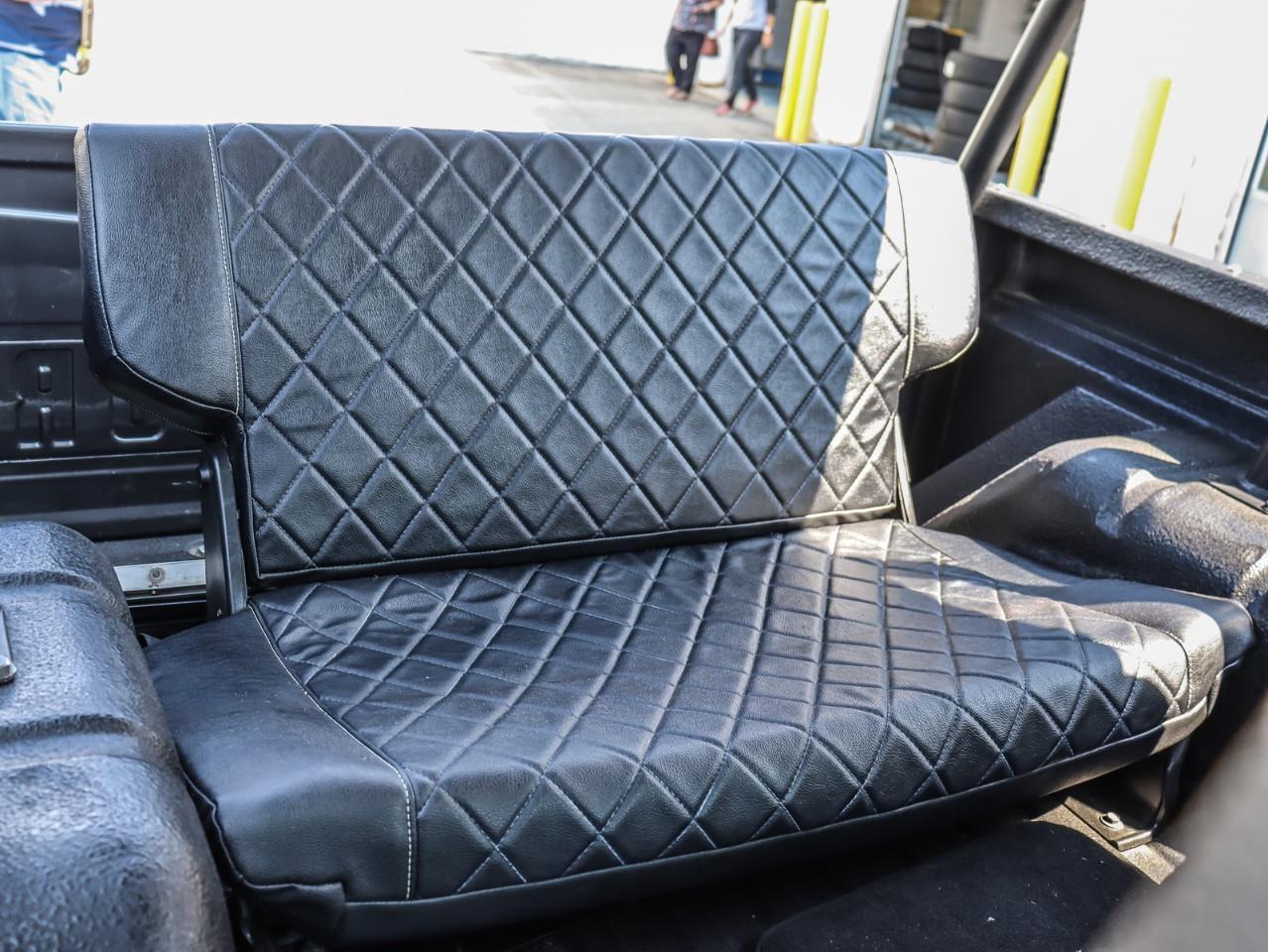 1966 Ford Bronco  Photo