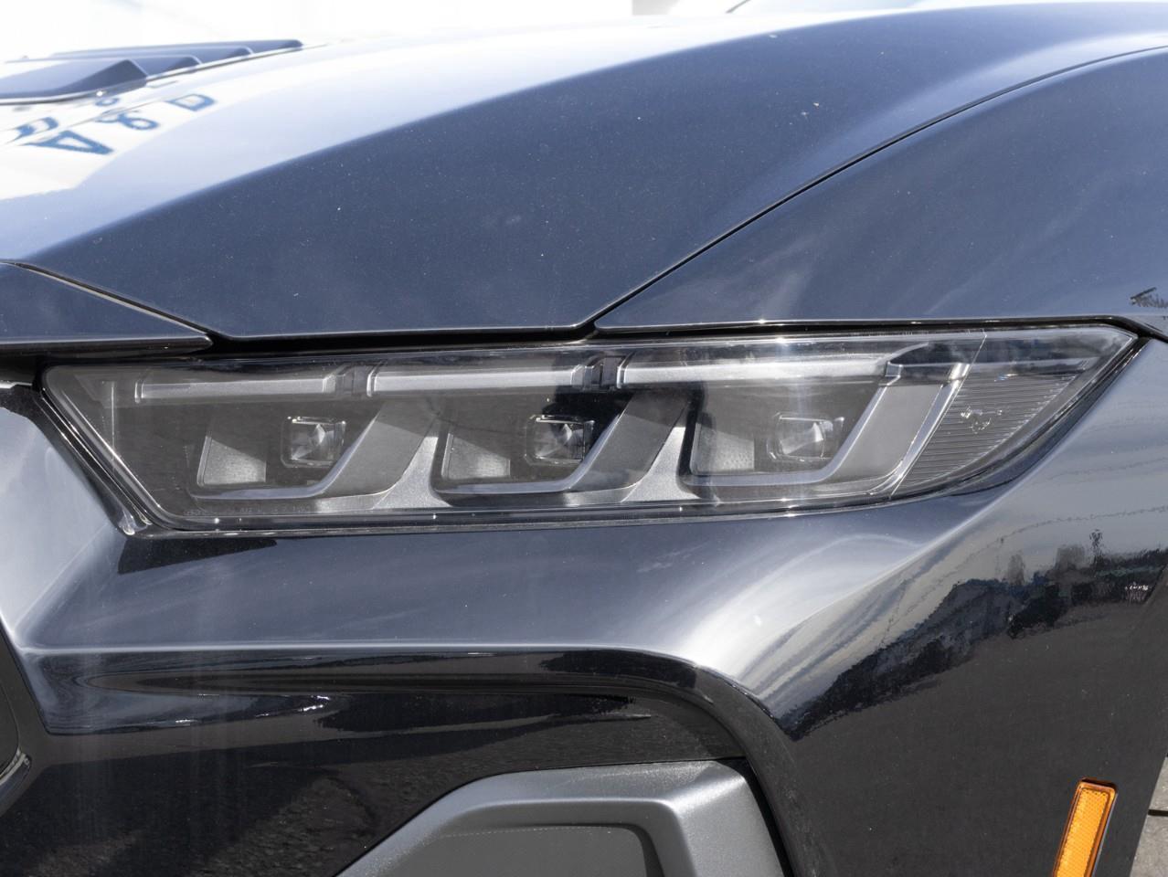 2024 Ford Mustang GT Premium 2dr Fastback Photo