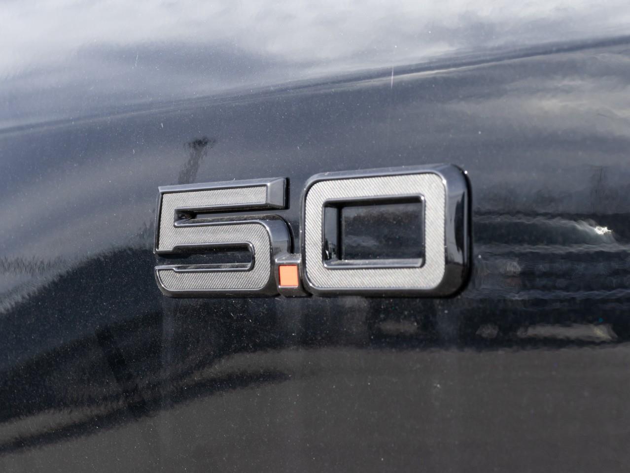 2024 Ford Mustang GT Premium 2dr Fastback Photo