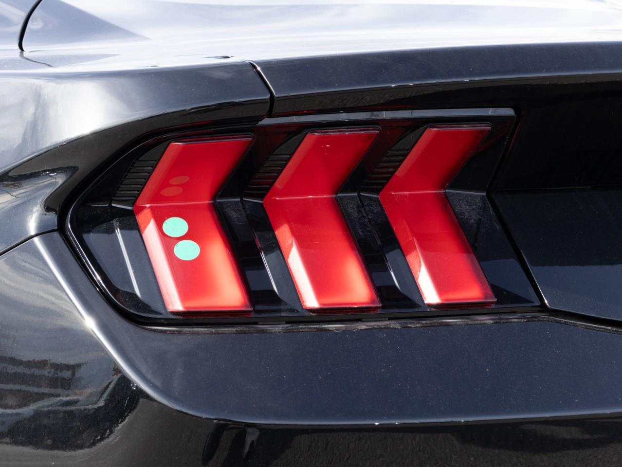 2024 Ford Mustang GT Premium 2dr Fastback Photo