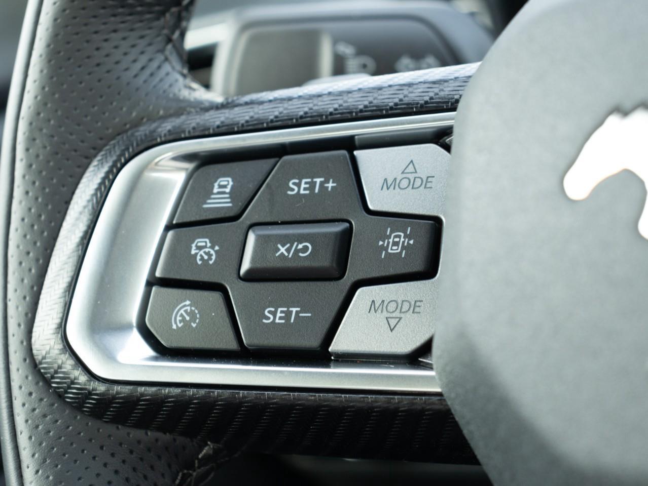2024 Ford Mustang GT Premium 2dr Fastback Photo