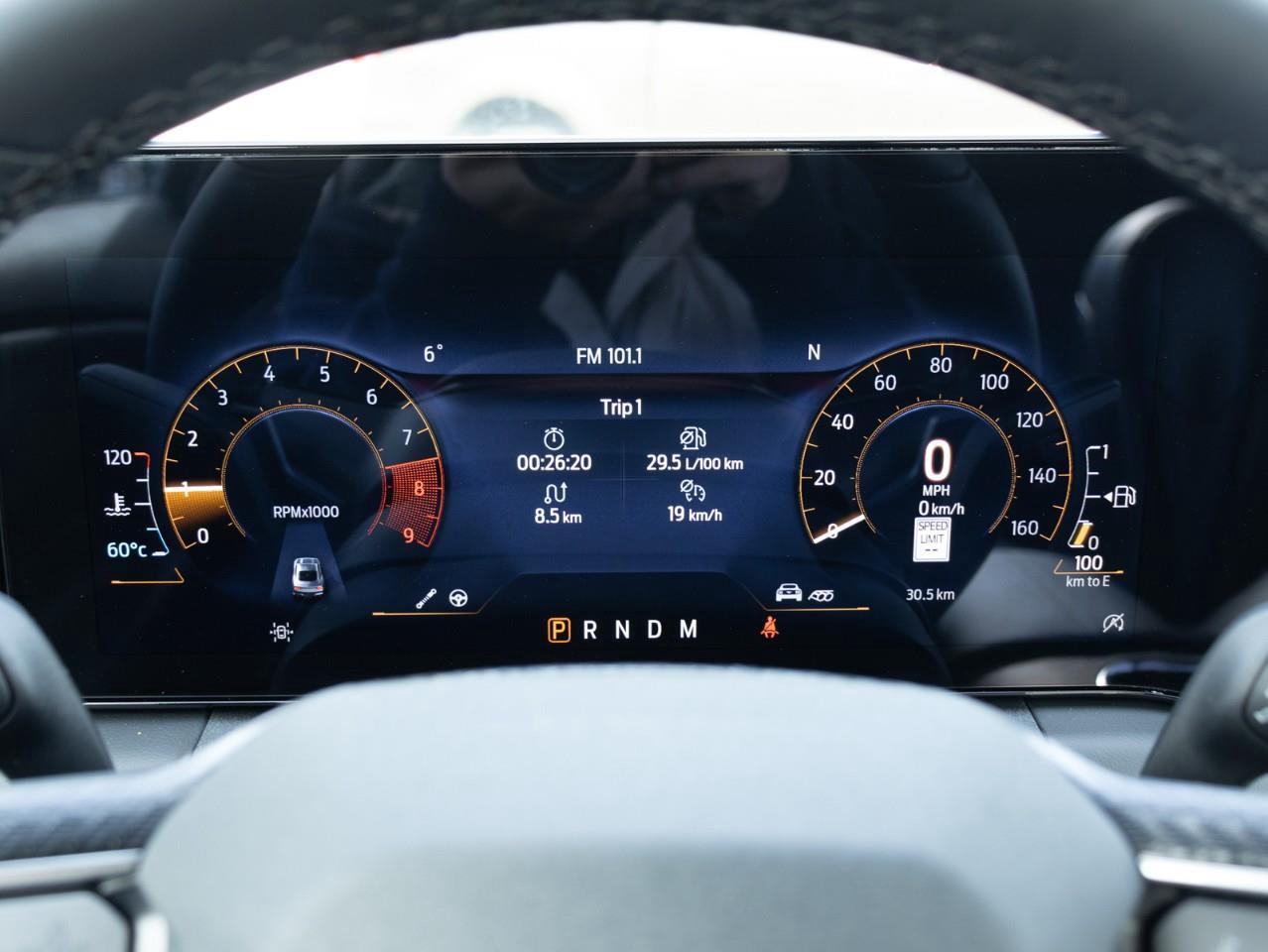 2024 Ford Mustang GT Premium 2dr Fastback Photo